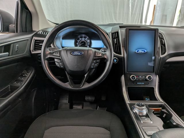Certified 2023 Ford Edge SE AWD/4WD image 21