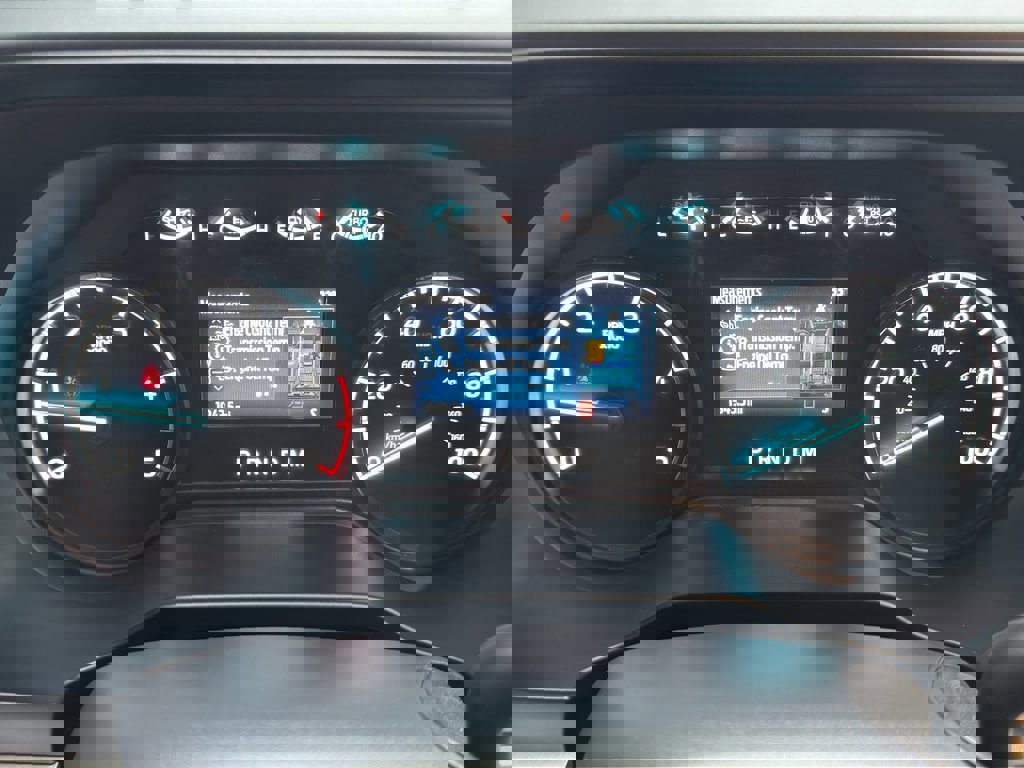 Certified 2026 Ford F250 XLT image 25