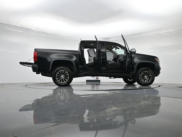 Used 2018 Chevrolet Colorado ZR2 AWD/4WD image 52