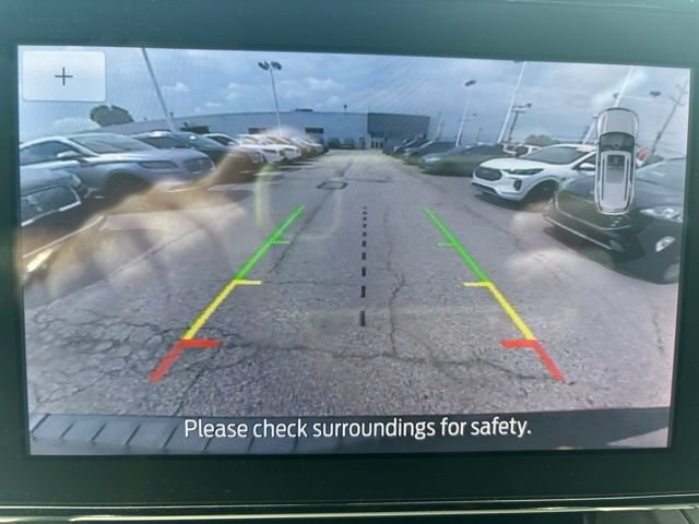 Certified 2021 Ford Explorer XLT w/ Equipment Group 202A AWD/4WD image 24