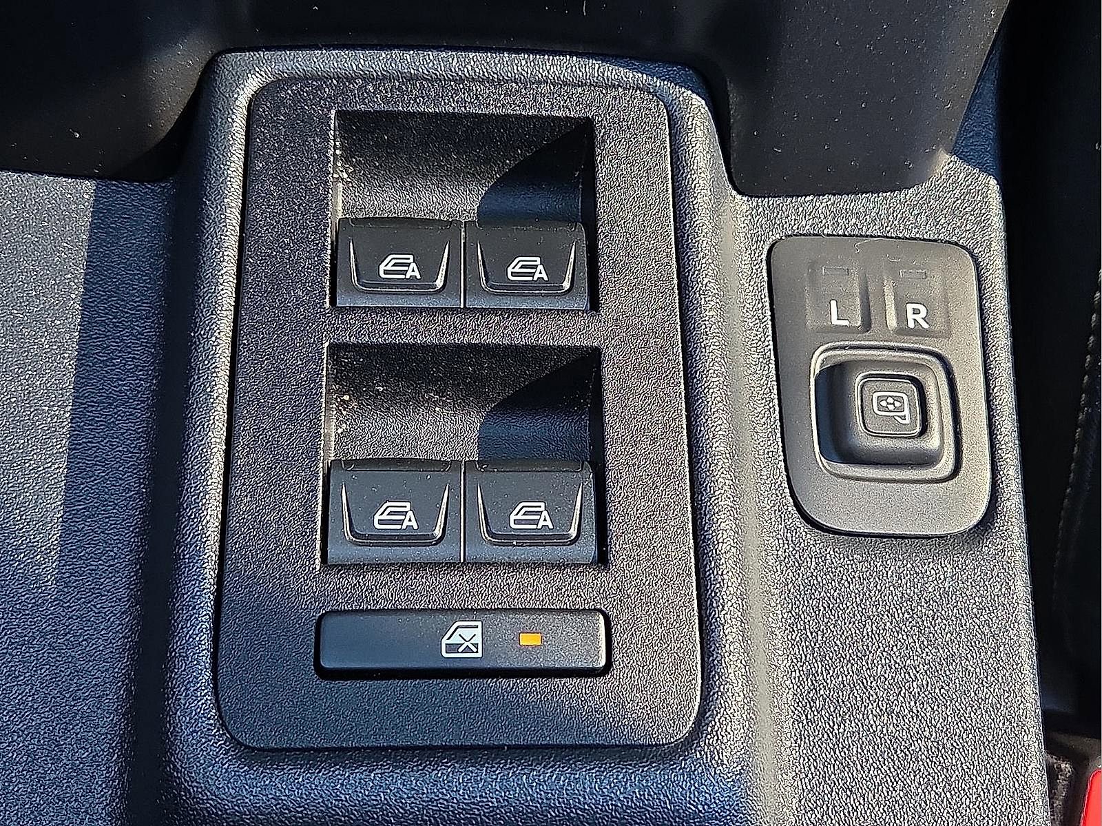 Certified 2025 Ford Bronco Badlands image 19