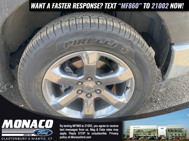 Certified 2023 Ford F150 King Ranch w/ Equipment Group 601A High AWD/4WD image 10