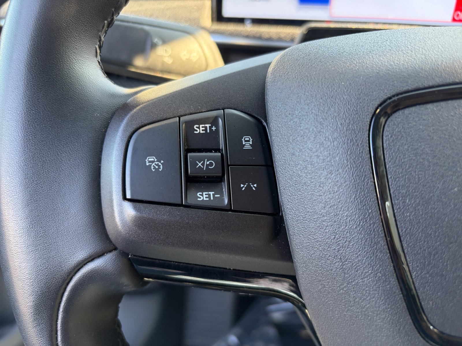 Certified 2023 Ford Mustang Mach-E Premium AWD/4WD image 10