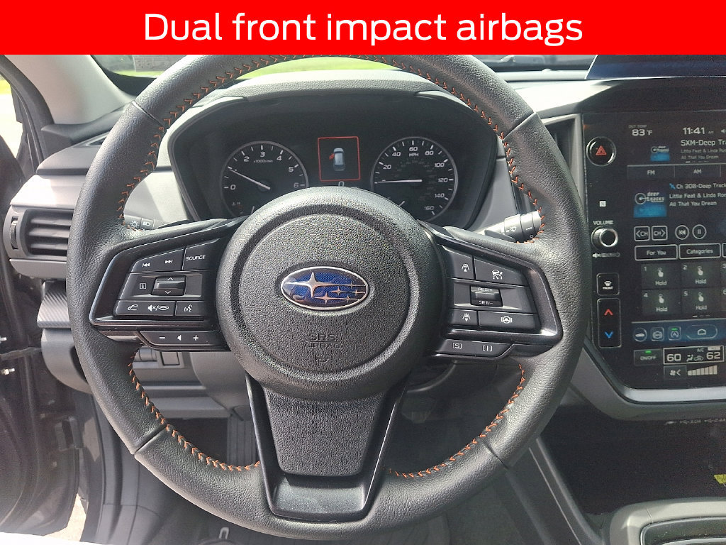 Used 2024 Subaru Crosstrek 2.5i Limited AWD/4WD image 20