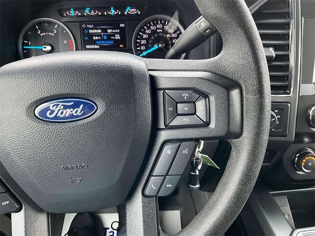 Certified 2020 Ford F250 XLT w/ XLT Premium Package image 15