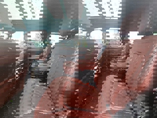 Certified 2022 Ford Expedition Max Limited image 12