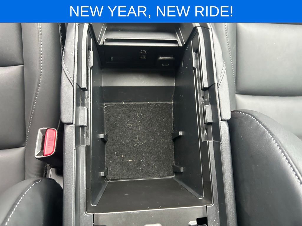 Used 2023 MAZDA CX-30 AWD 2.5 S w/ Select Package image 23