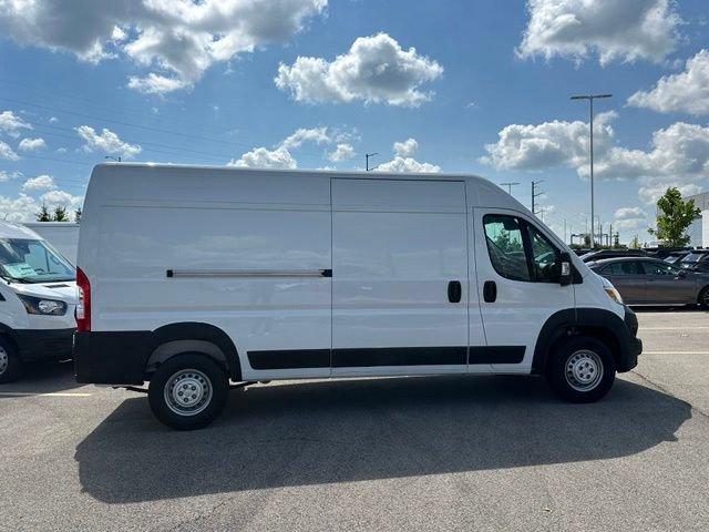 Used 2026 RAM ProMaster 2500 w/ Convenience Group FWD image 5
