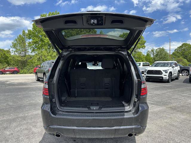 Used 2026 Dodge Durango GT AWD/4WD image 10