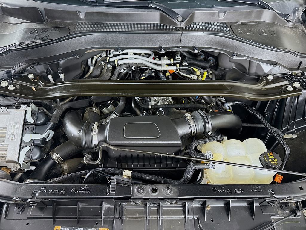 Certified 2023 Ford Explorer ST w/ ST High-Performance Pack image 32