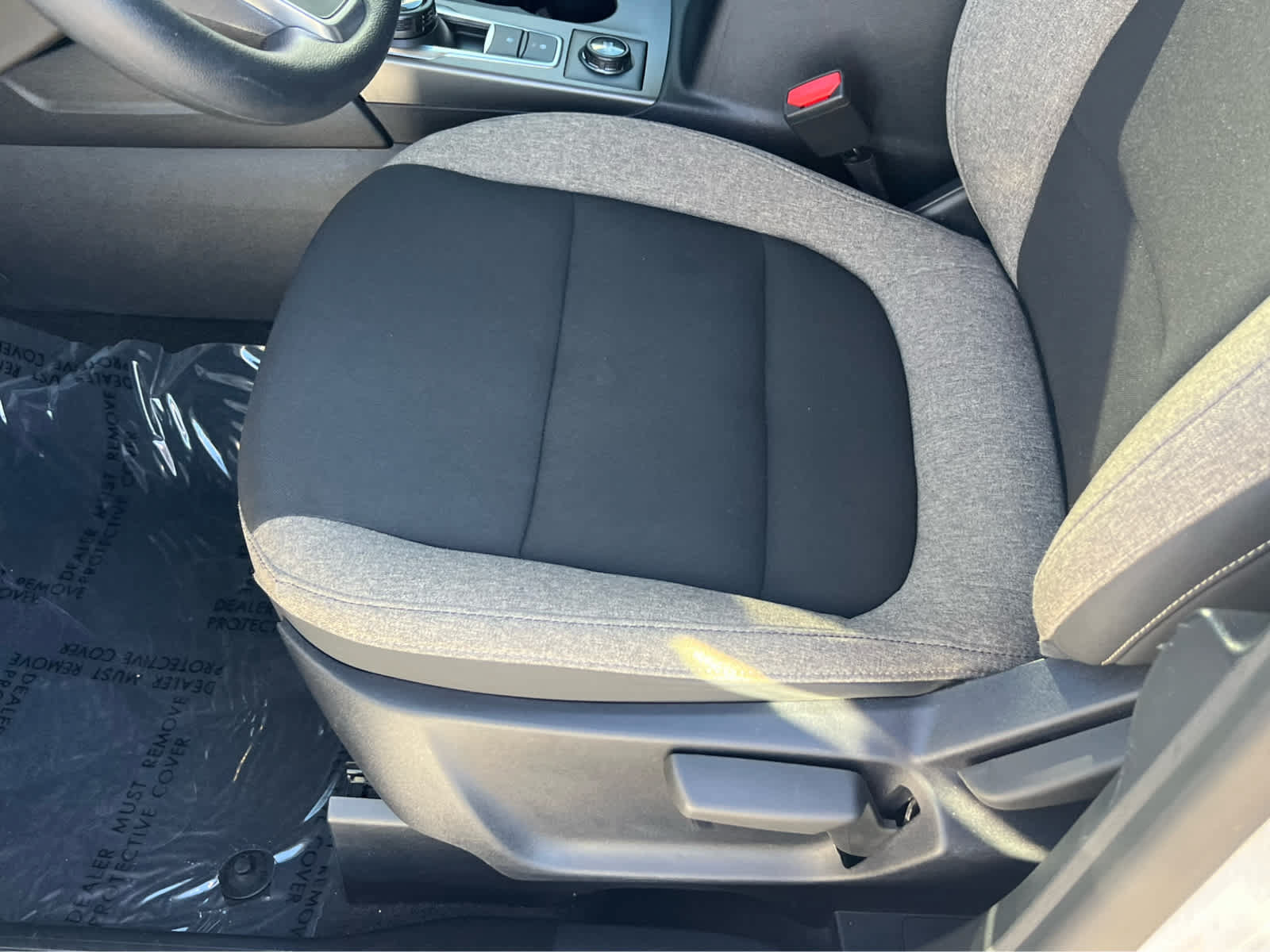 Certified 2025 Ford Bronco Sport Big Bend AWD/4WD image 23