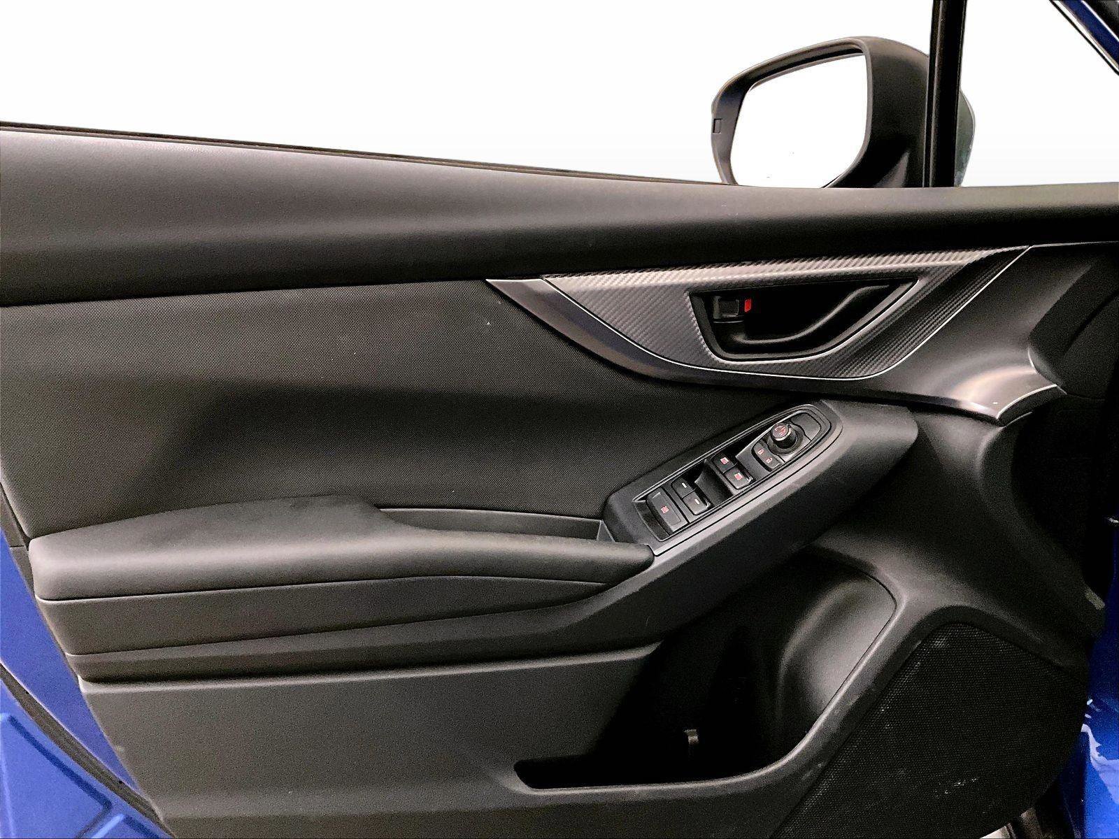 Used 2023 Subaru WRX AWD/4WD image 22