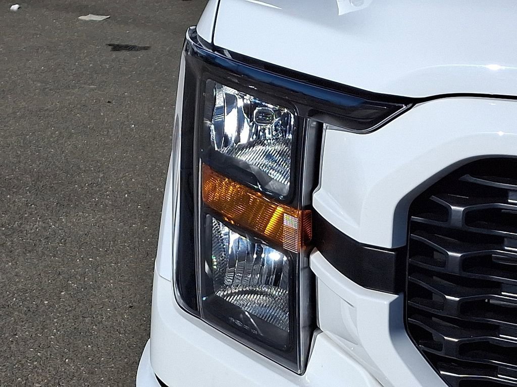 Certified 2023 Ford F150 XL w/ STX Appearance Package image 9