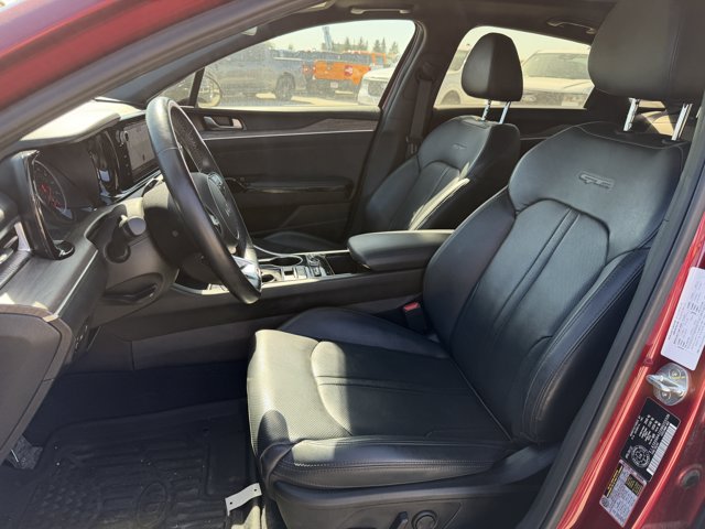 Used 2022 Kia K5 GT-Line image 12