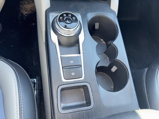 Certified 2023 Ford Escape Platinum AWD/4WD image 23