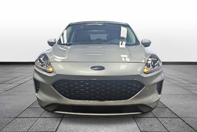 Certified 2021 Ford Escape SE FWD image 2