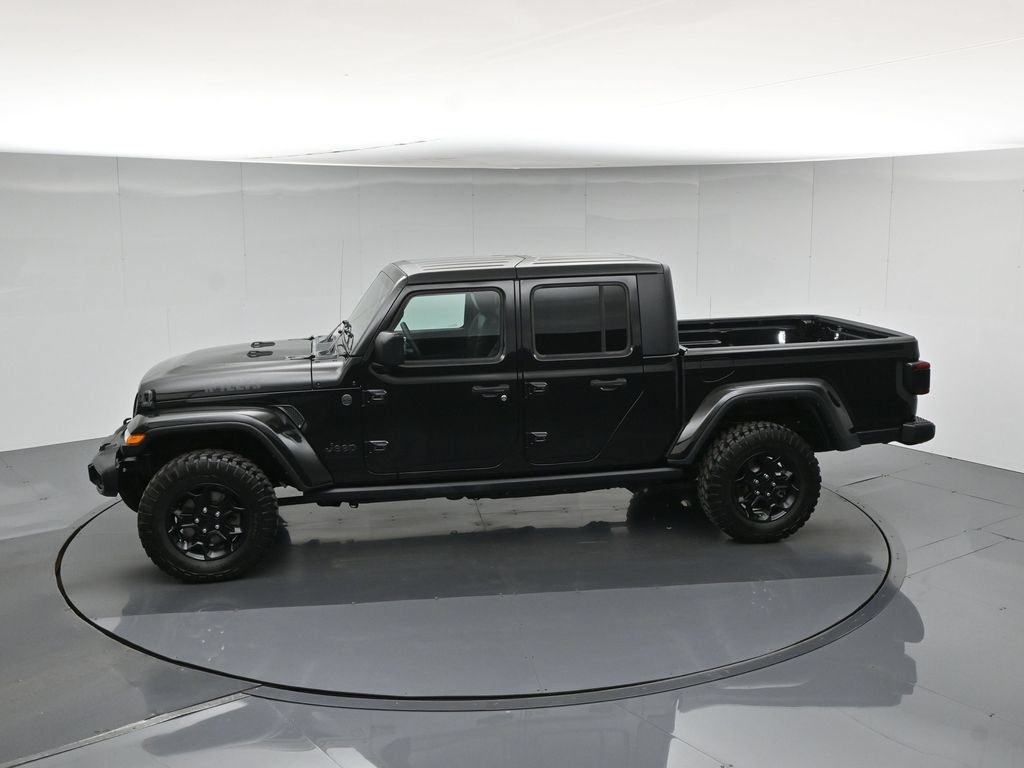 Used 2023 Jeep Gladiator Sport AWD/4WD image 43