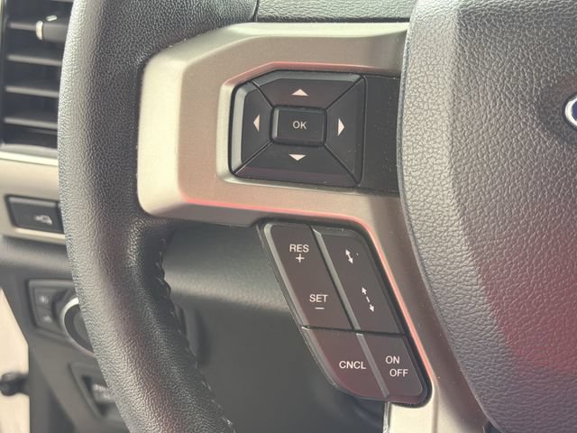Certified 2019 Ford F150 Lariat w/ Equipment Group 502A Luxury AWD/4WD image 16