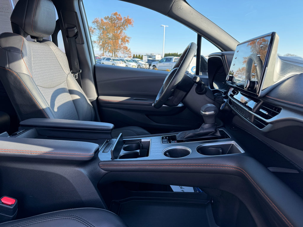 Used 2021 Toyota Sienna XSE image 14