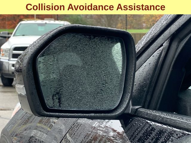 Certified 2025 Ford Explorer Platinum image 13