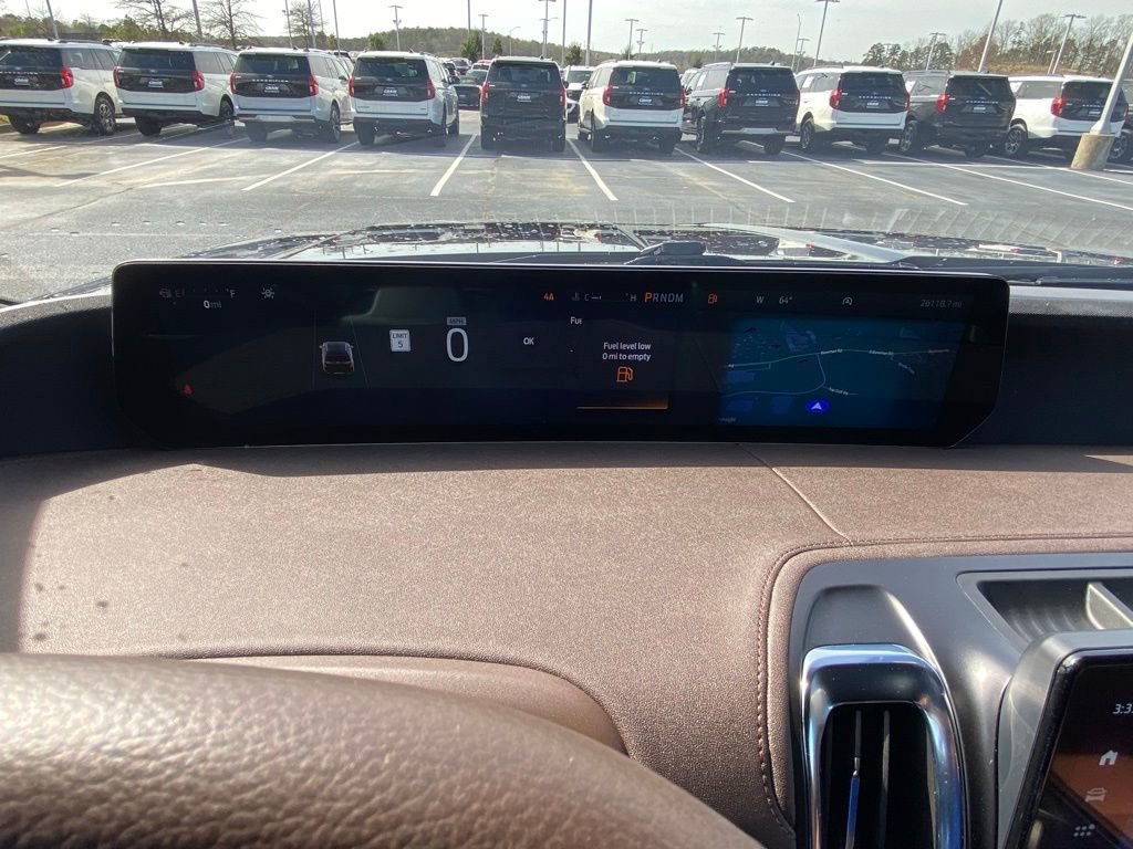 Certified 2025 Ford Expedition King Ranch image 14