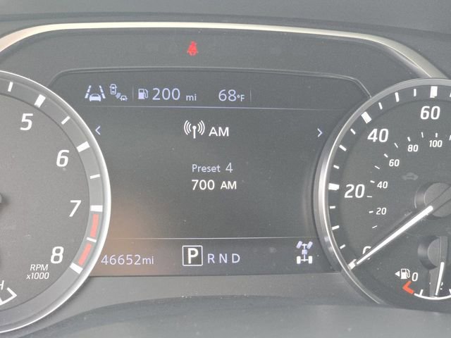 Used 2022 Nissan Frontier S w/ Technology Package image 27