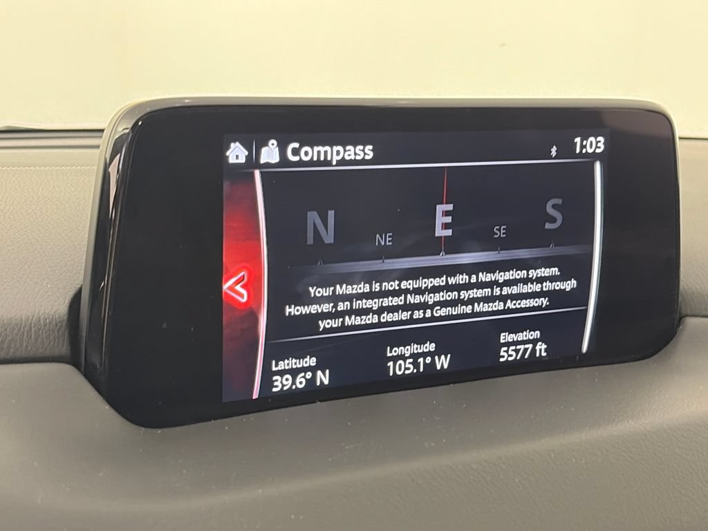 Used 2019 MAZDA CX-5 Touring AWD/4WD image 19