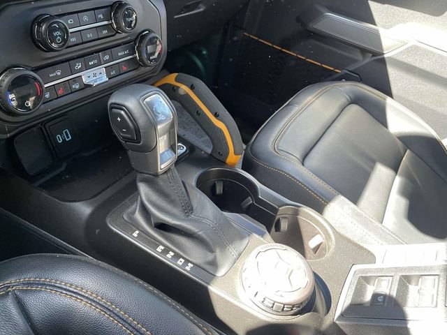 Certified 2023 Ford Bronco Badlands AWD/4WD image 33