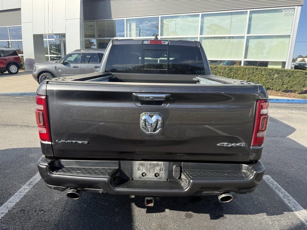 Used 2020 RAM 1500 Limited image 3