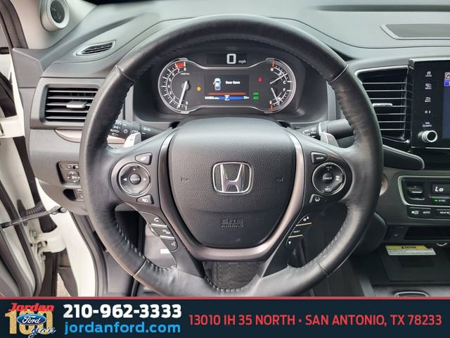 Used 2022 Honda Ridgeline RTL-E image 26