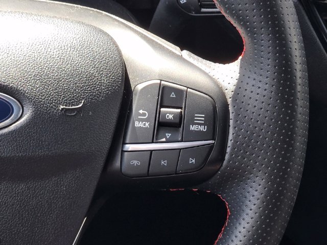 Certified 2025 Ford Escape ST-Line Select AWD/4WD image 19