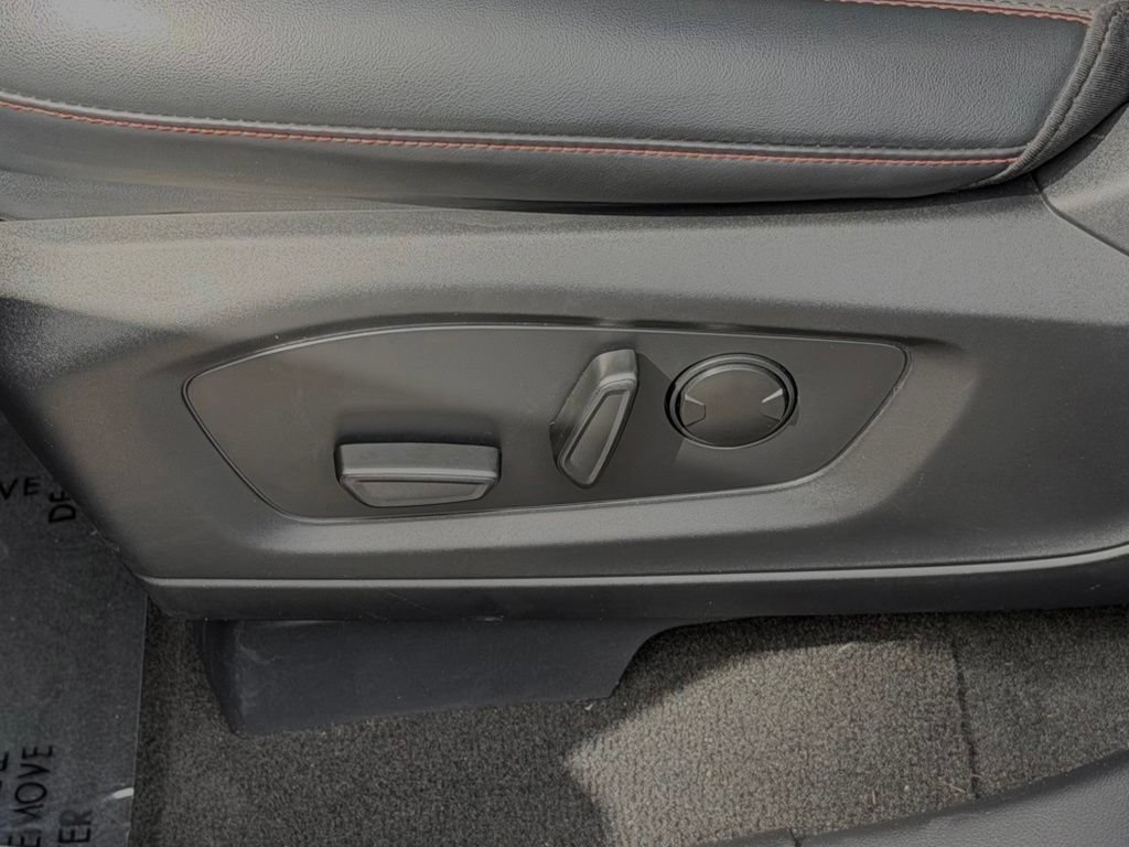 Certified 2025 Ford Explorer ST-Line AWD/4WD image 18
