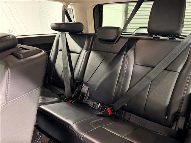 Certified 2023 Ford Expedition Max XLT image 15