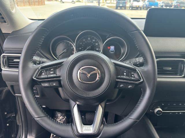 Used 2025 MAZDA CX-5 AWD 2.5 S w/ Select Package image 20