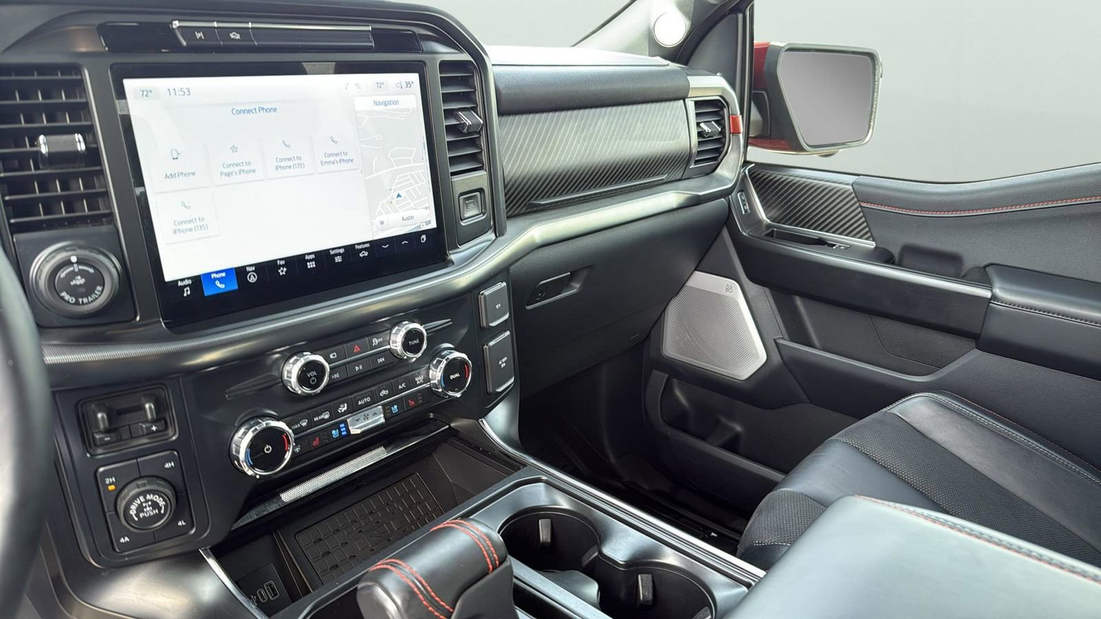 Certified 2025 Ford F150 Raptor image 20