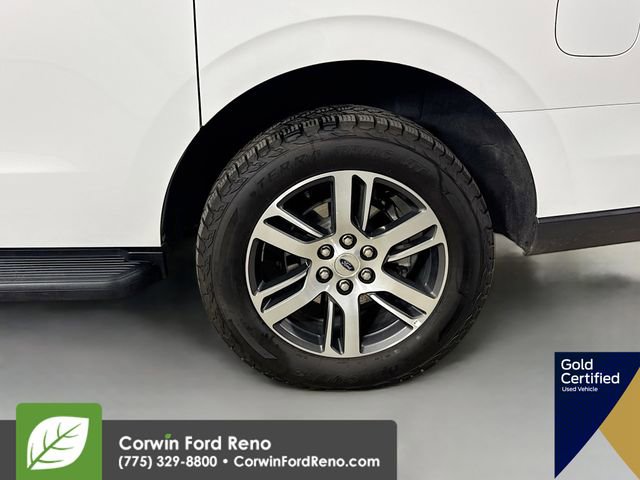 Certified 2024 Ford Expedition Max Limited image 37