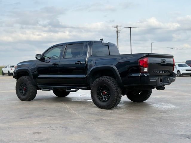 Used 2019 Toyota Tacoma TRD Pro AWD/4WD image 2