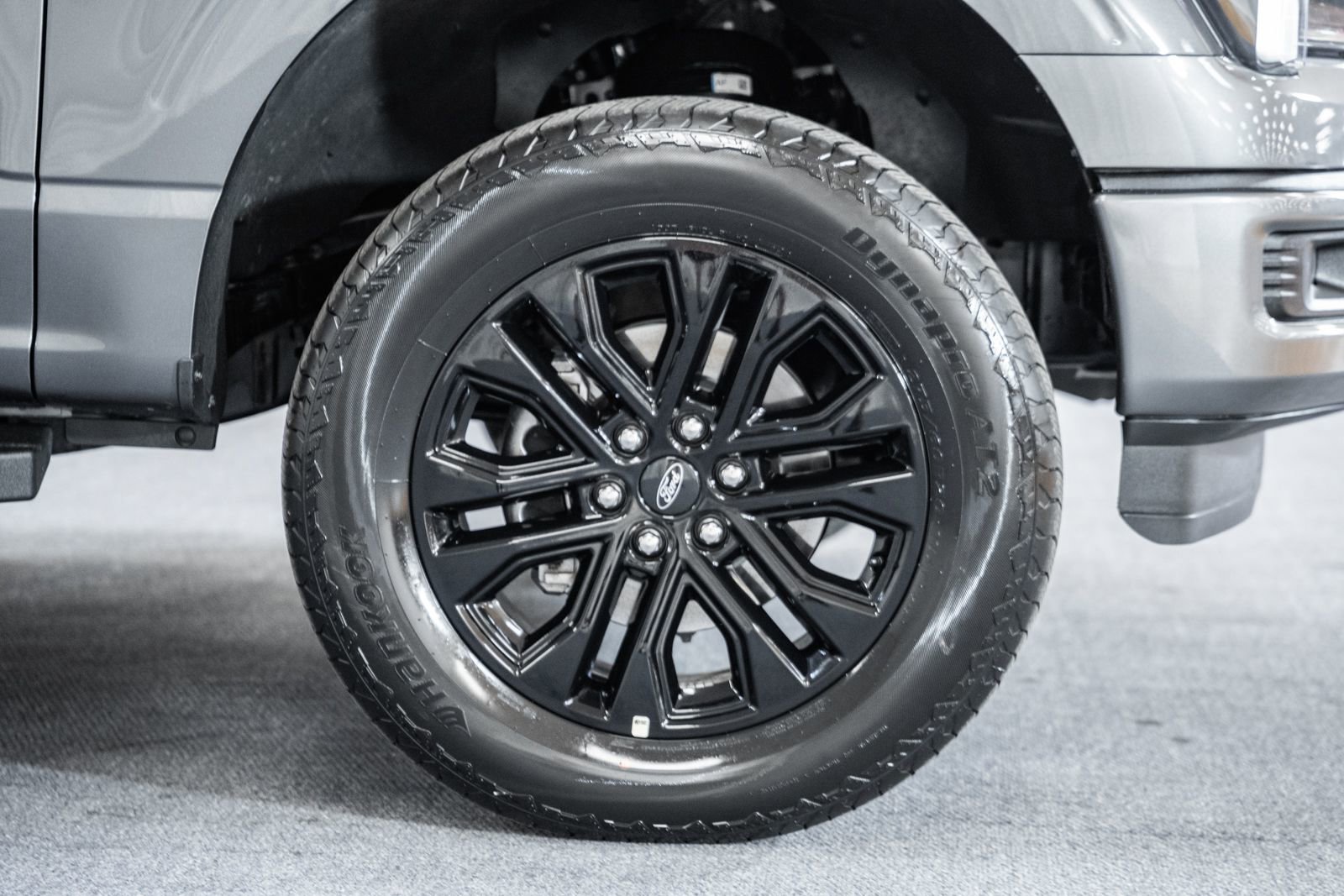 Certified 2025 Ford F150 Lariat image 22