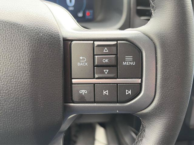 Certified 2025 Ford F150 Lightning Lariat AWD/4WD image 24
