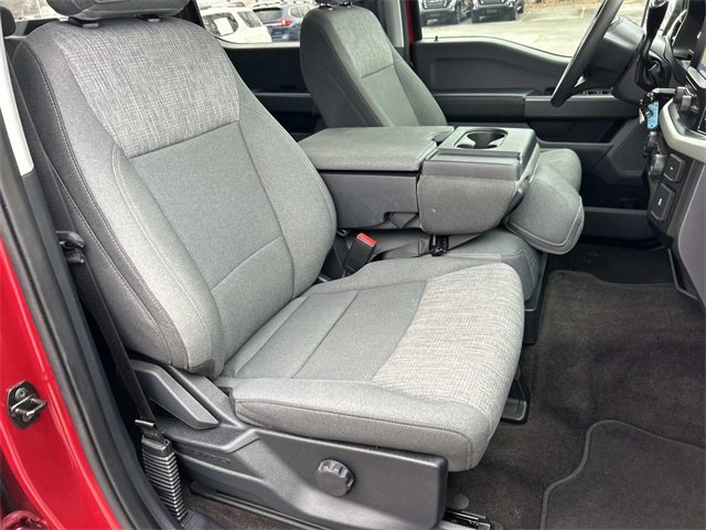 Certified 2021 Ford F150 XLT image 27