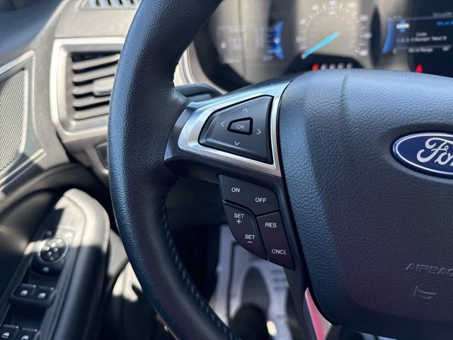 Certified 2024 Ford Edge SEL AWD/4WD image 17