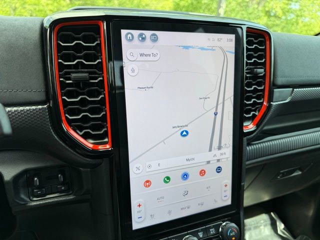 Certified 2024 Ford Ranger Raptor image 23