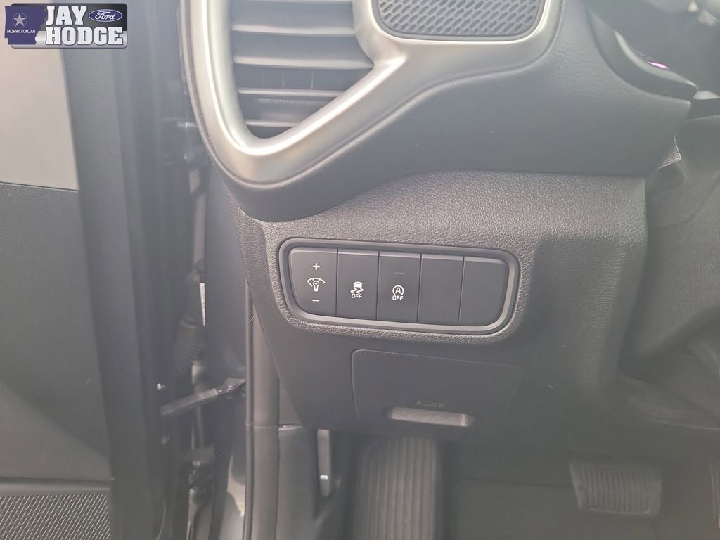 Used 2024 Kia Soul LX w/ Option Group 015 image 20