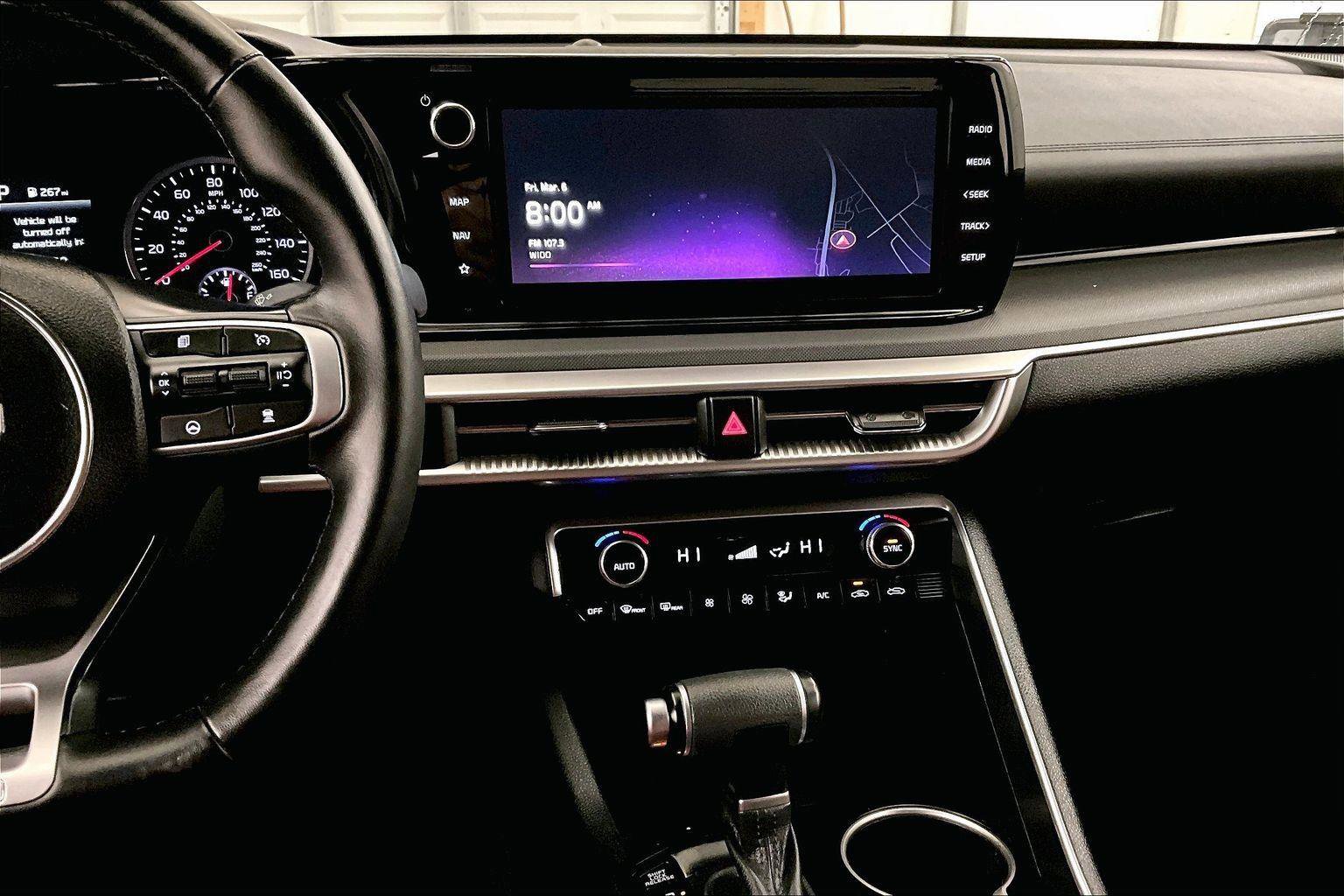 Used 2024 Kia K5 GT-Line w/ GT-Line Premium Package image 6