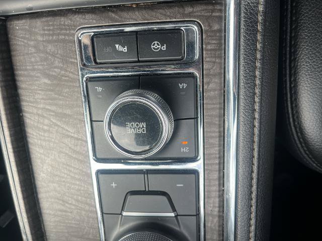 Certified 2021 Ford Expedition Max Limited AWD/4WD image 12