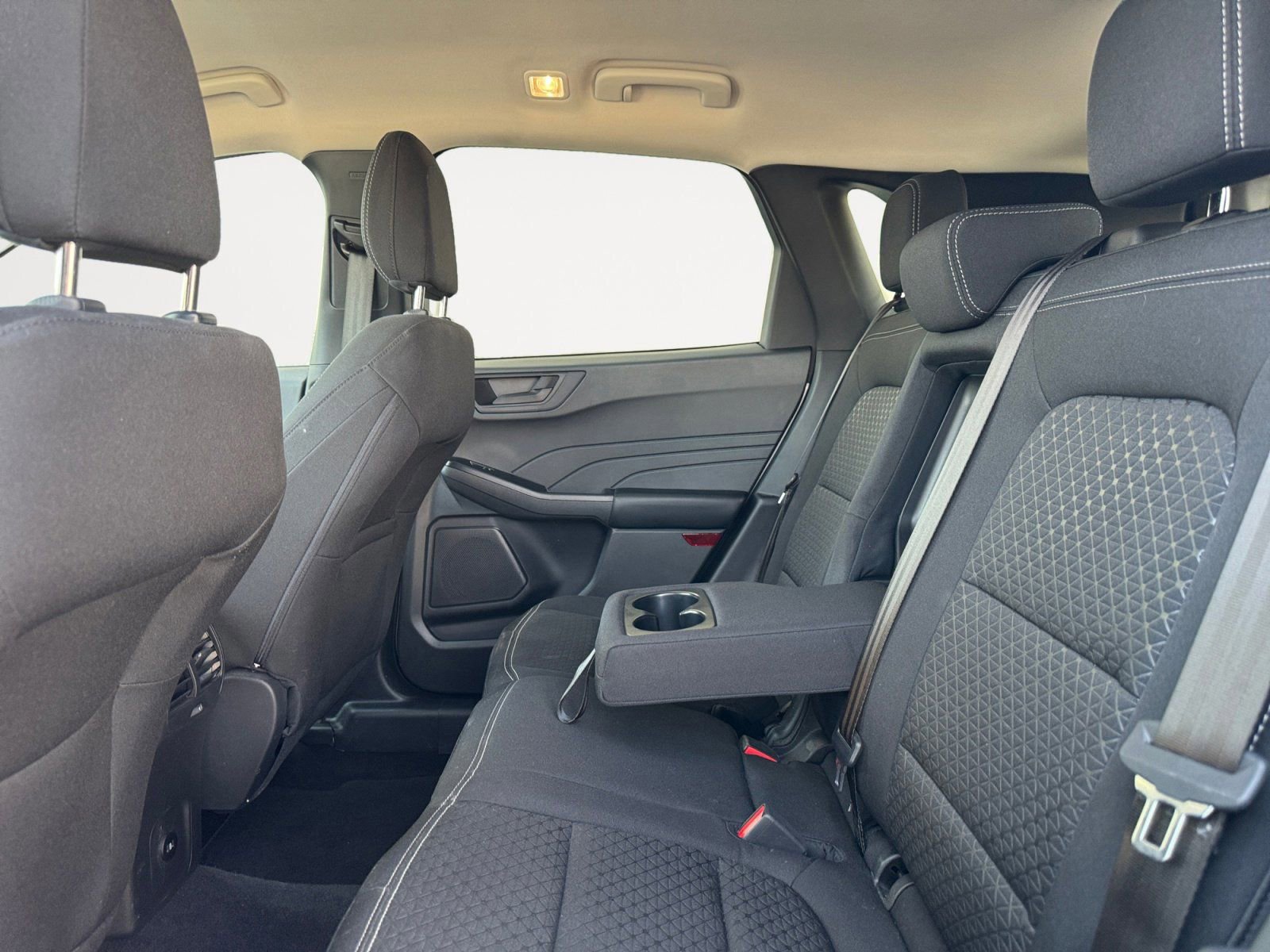 Certified 2024 Ford Escape Active image 13