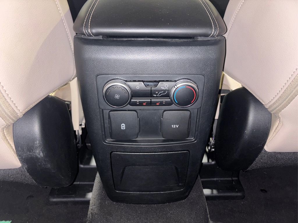 Certified 2023 Ford Explorer Limited image 22