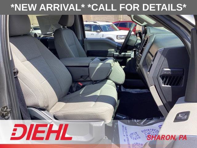 Certified 2022 Ford F250 XLT AWD/4WD image 16
