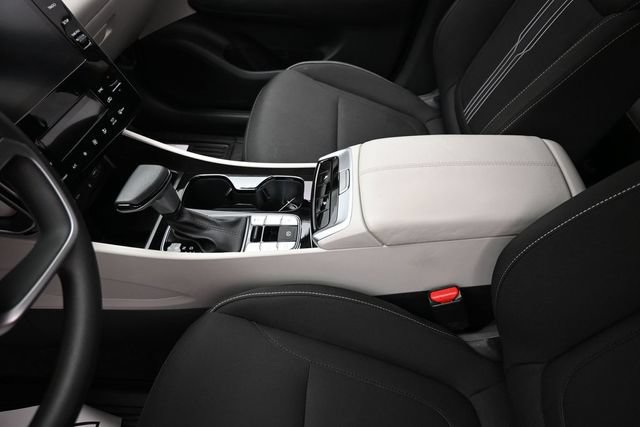 Used 2024 Hyundai Tucson SEL FWD image 25