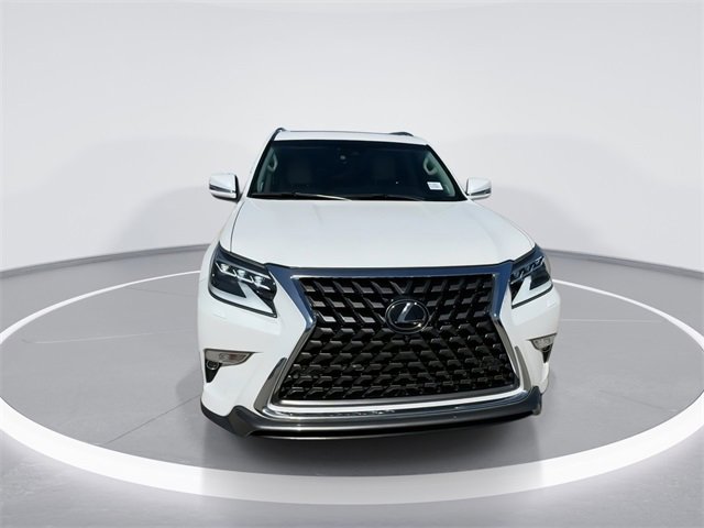 Used 2021 Lexus GX 460 Luxury w/ Sport Design Package image 3